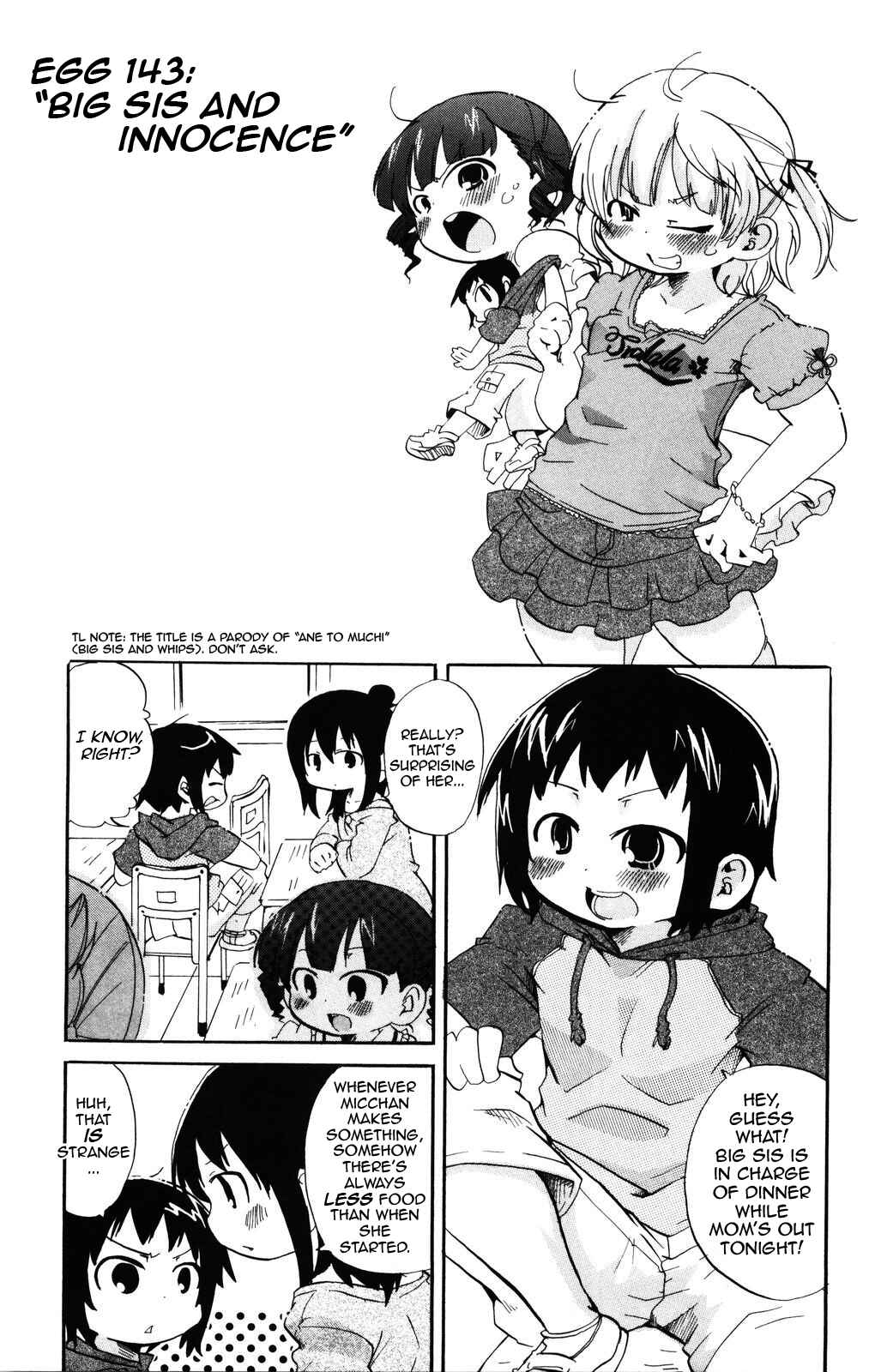 Chapter 143 - Page 1