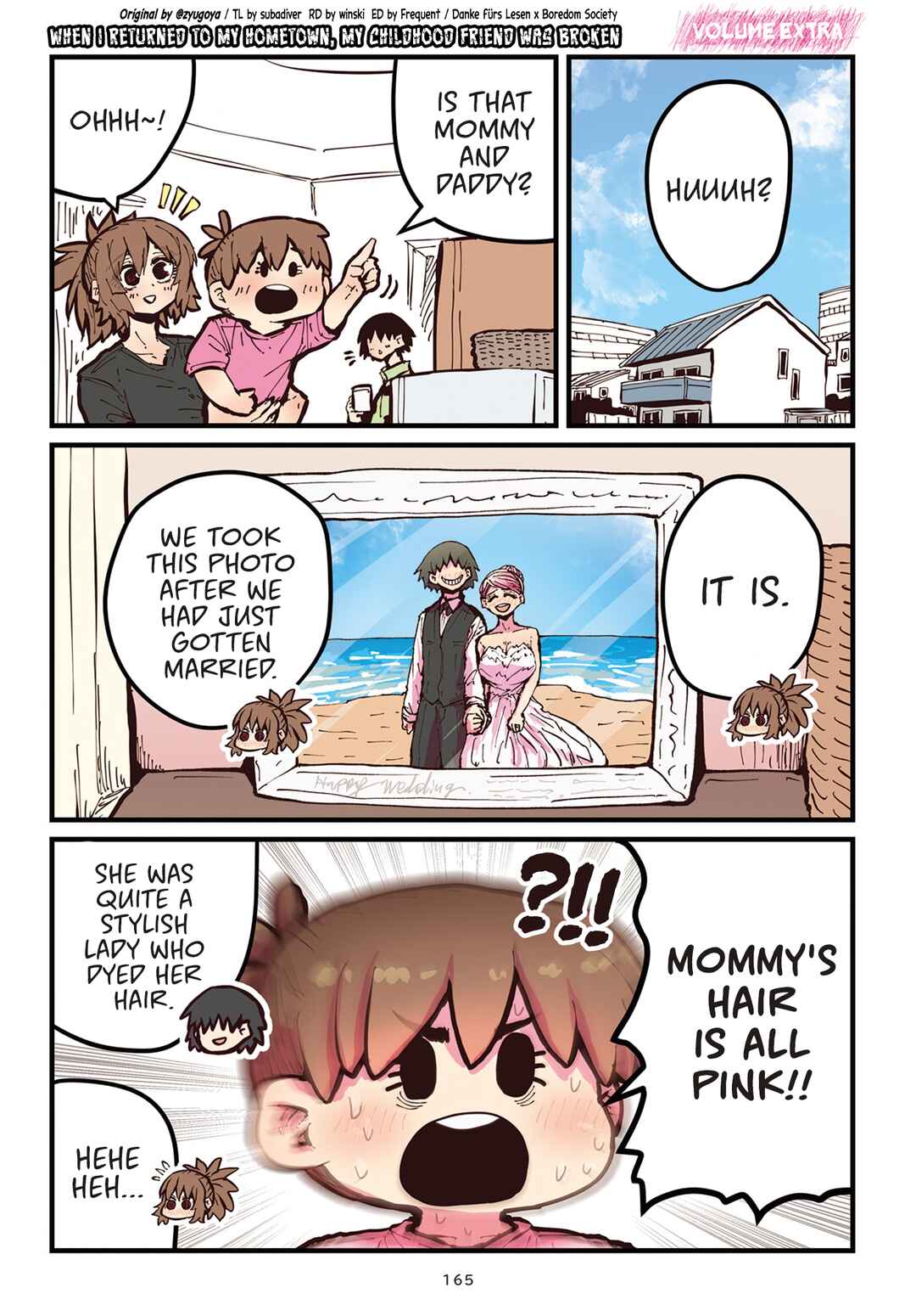 Chapter 50.10 - Page 1