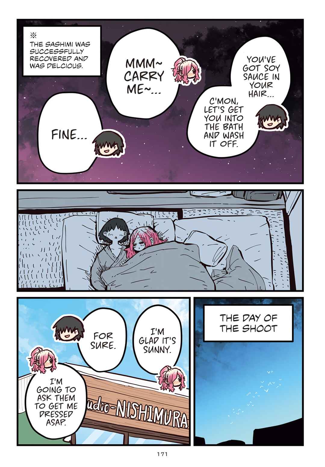 Chapter 50.10 - Page 7