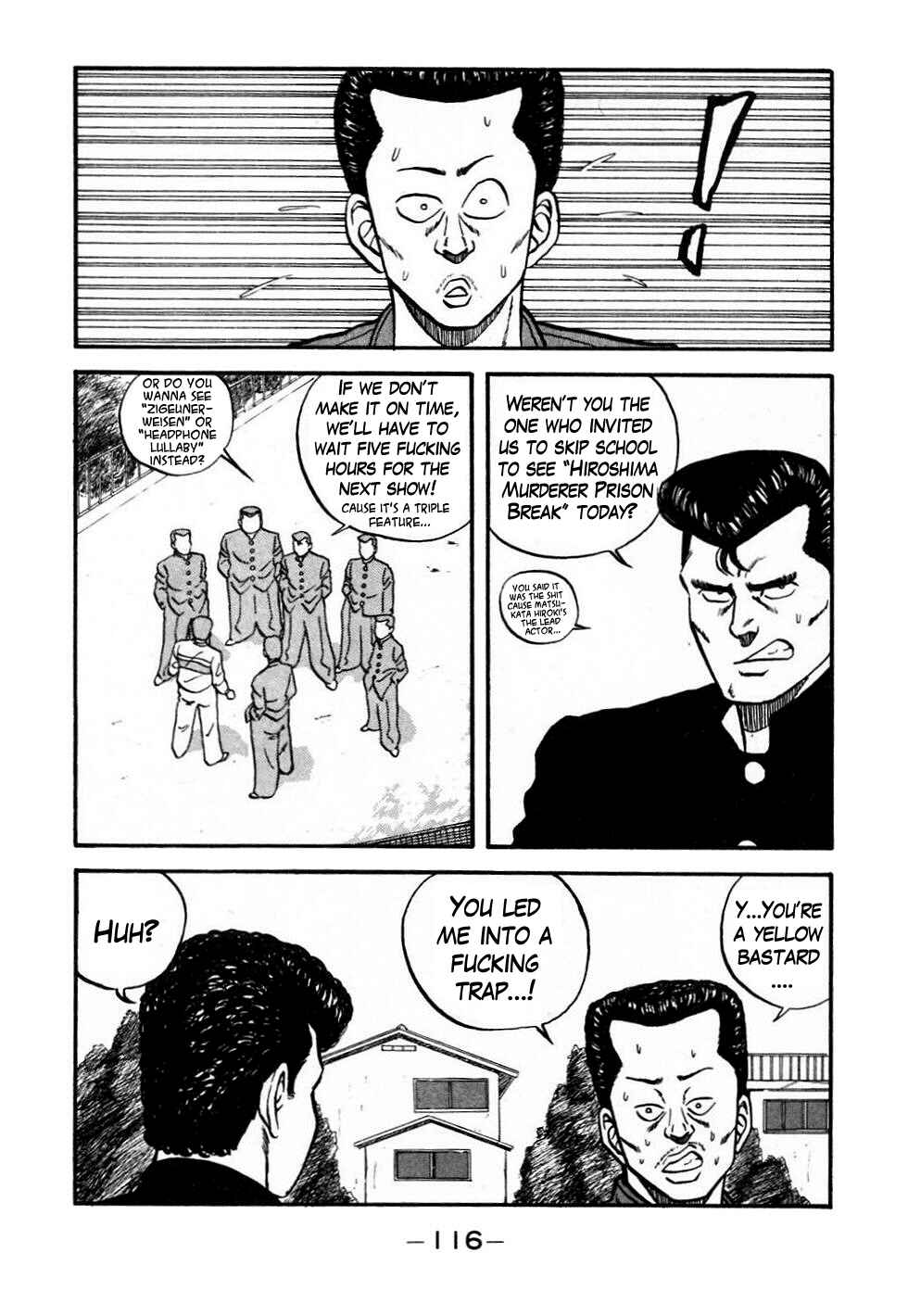 Chapter 46 - Page 12