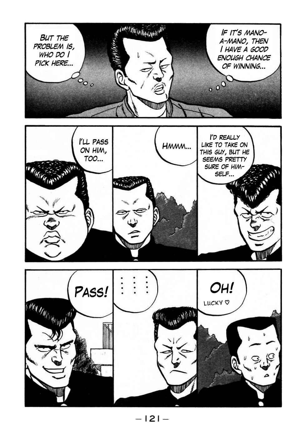 Chapter 46 - Page 17