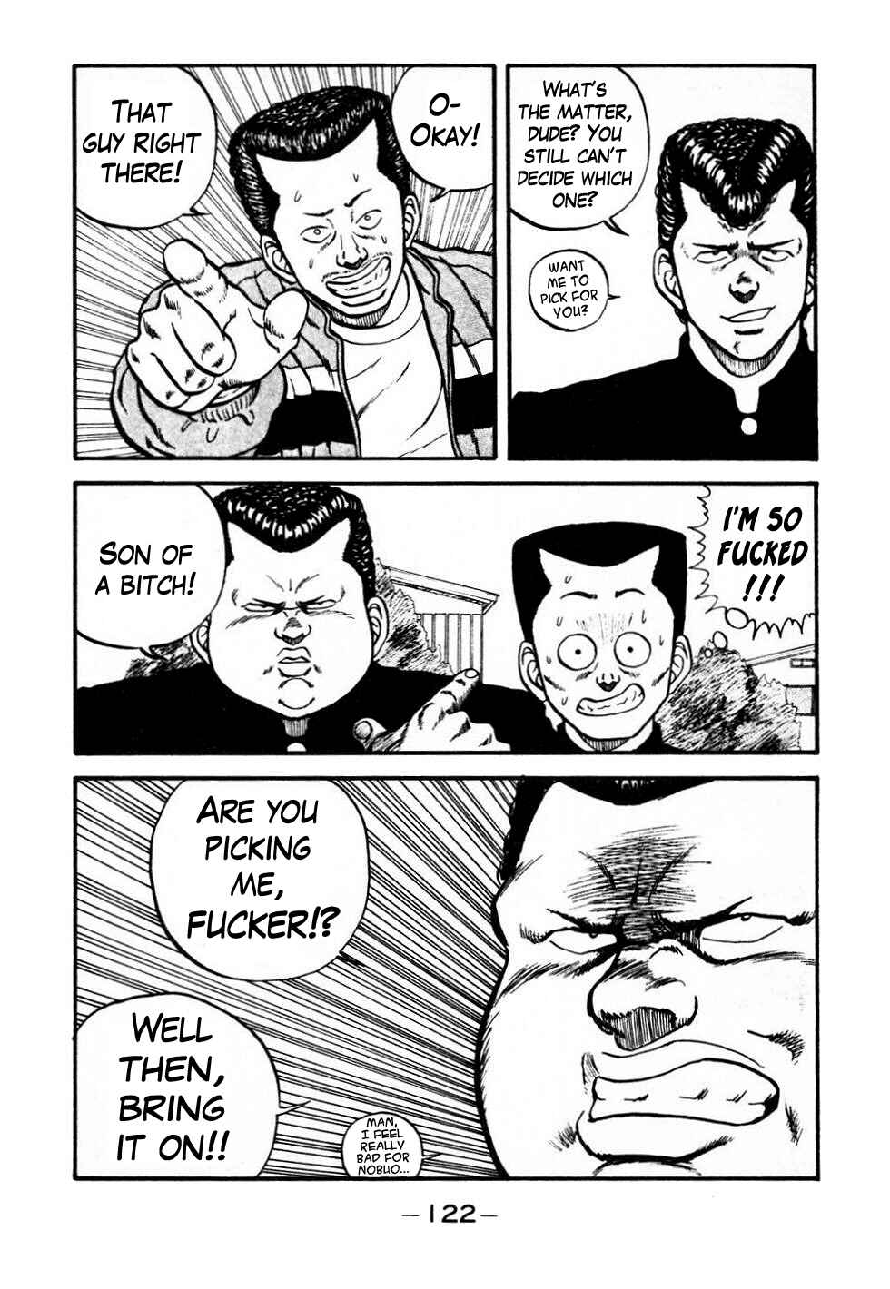 Chapter 46 - Page 18