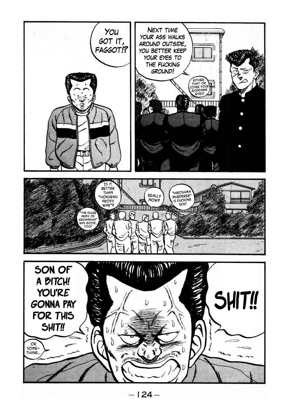 Chapter 46 - Page 20