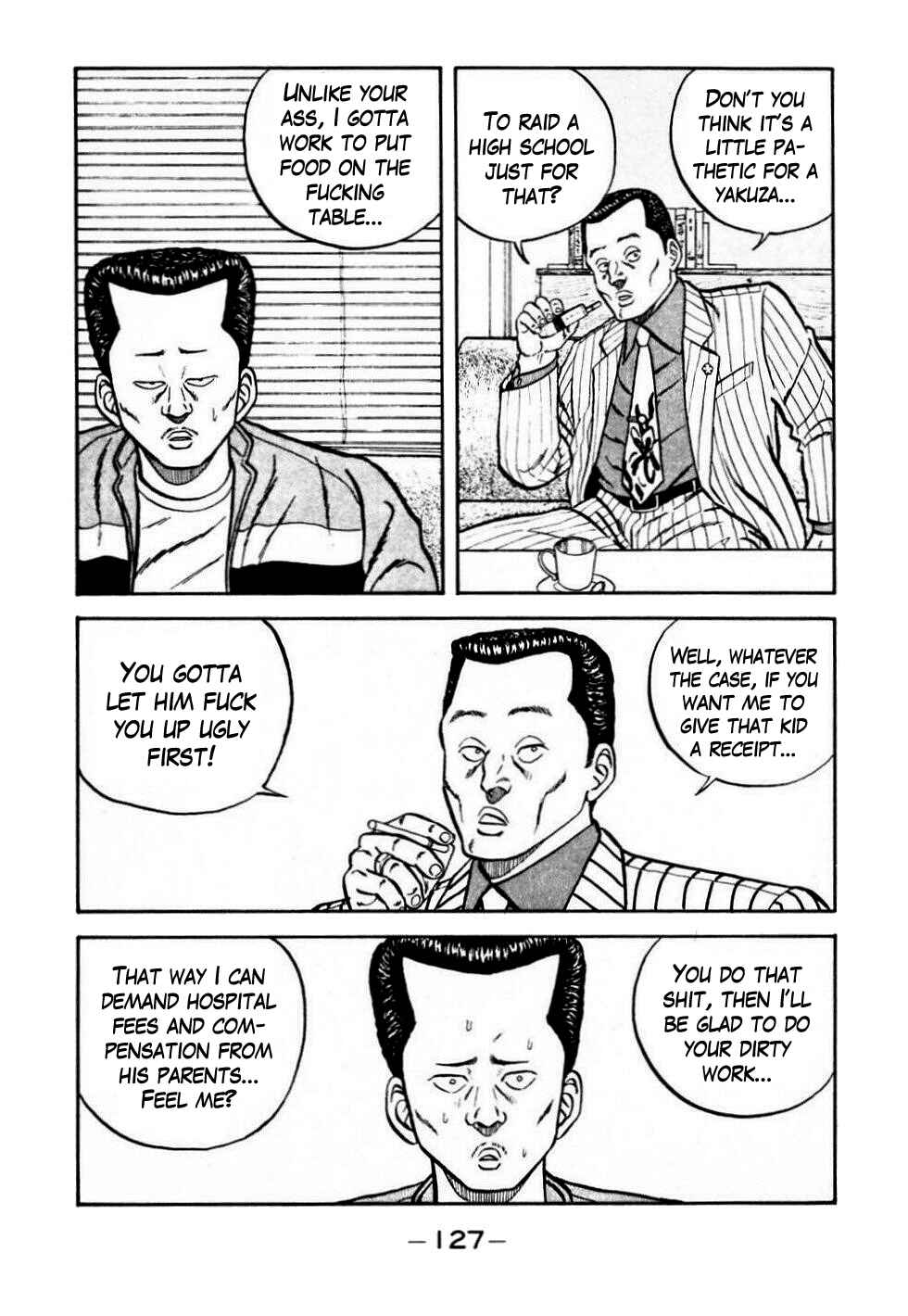 Chapter 46 - Page 23
