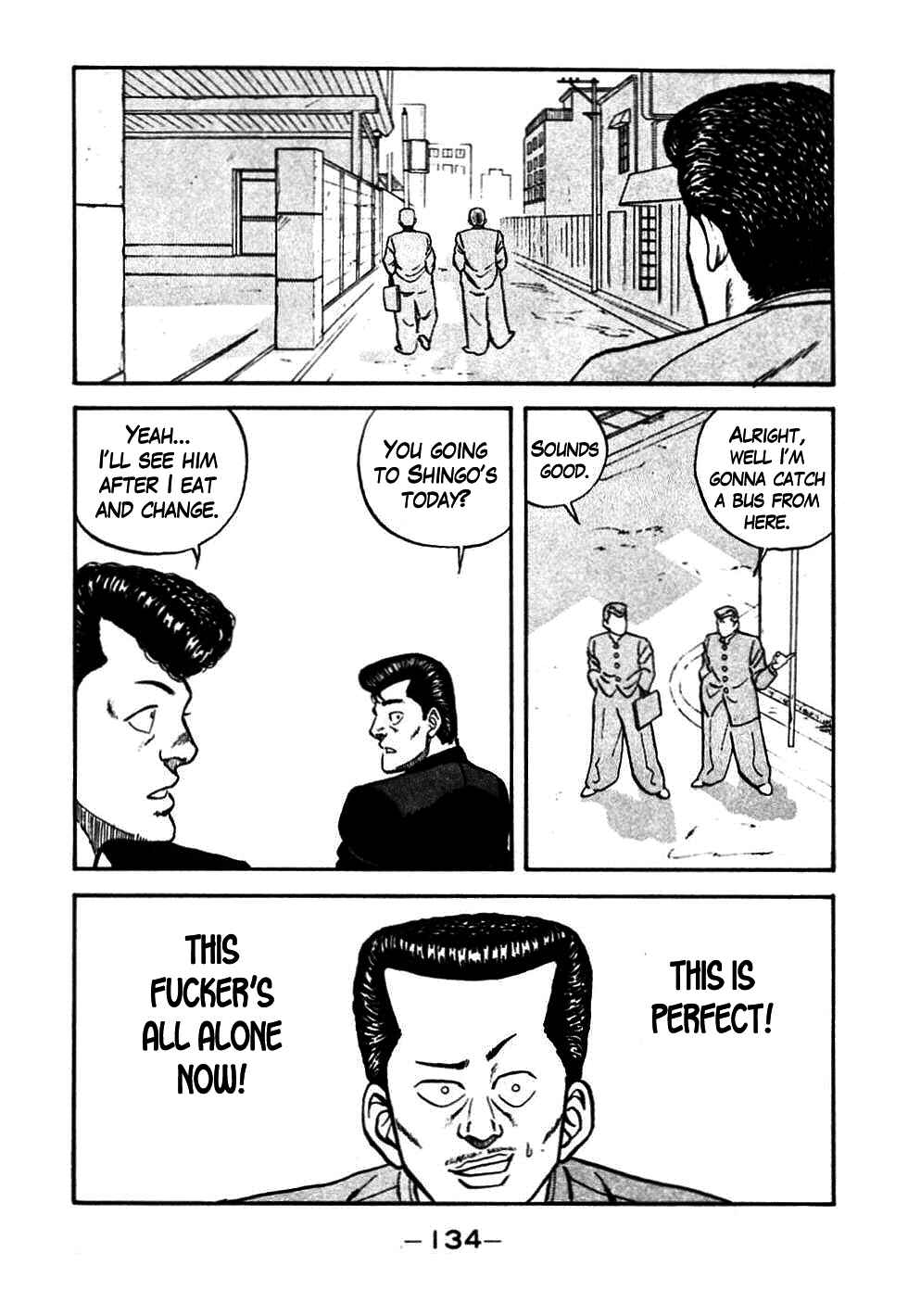 Chapter 46 - Page 30