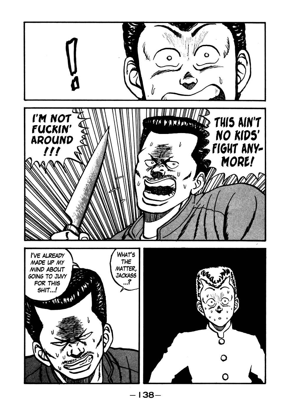 Chapter 46 - Page 34