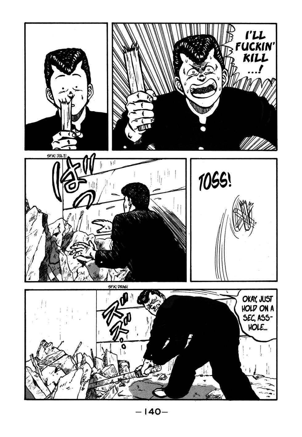 Chapter 46 - Page 36