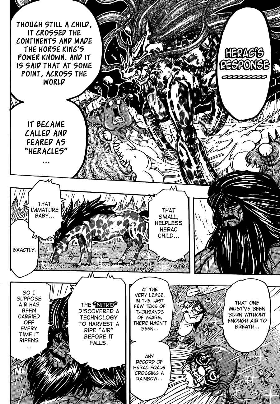Chapter 283 - Page 14