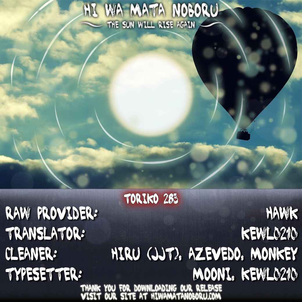 Chapter 283 - Page 18