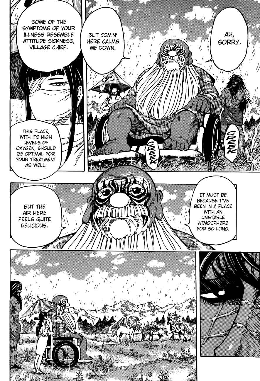 Chapter 283 - Page 9