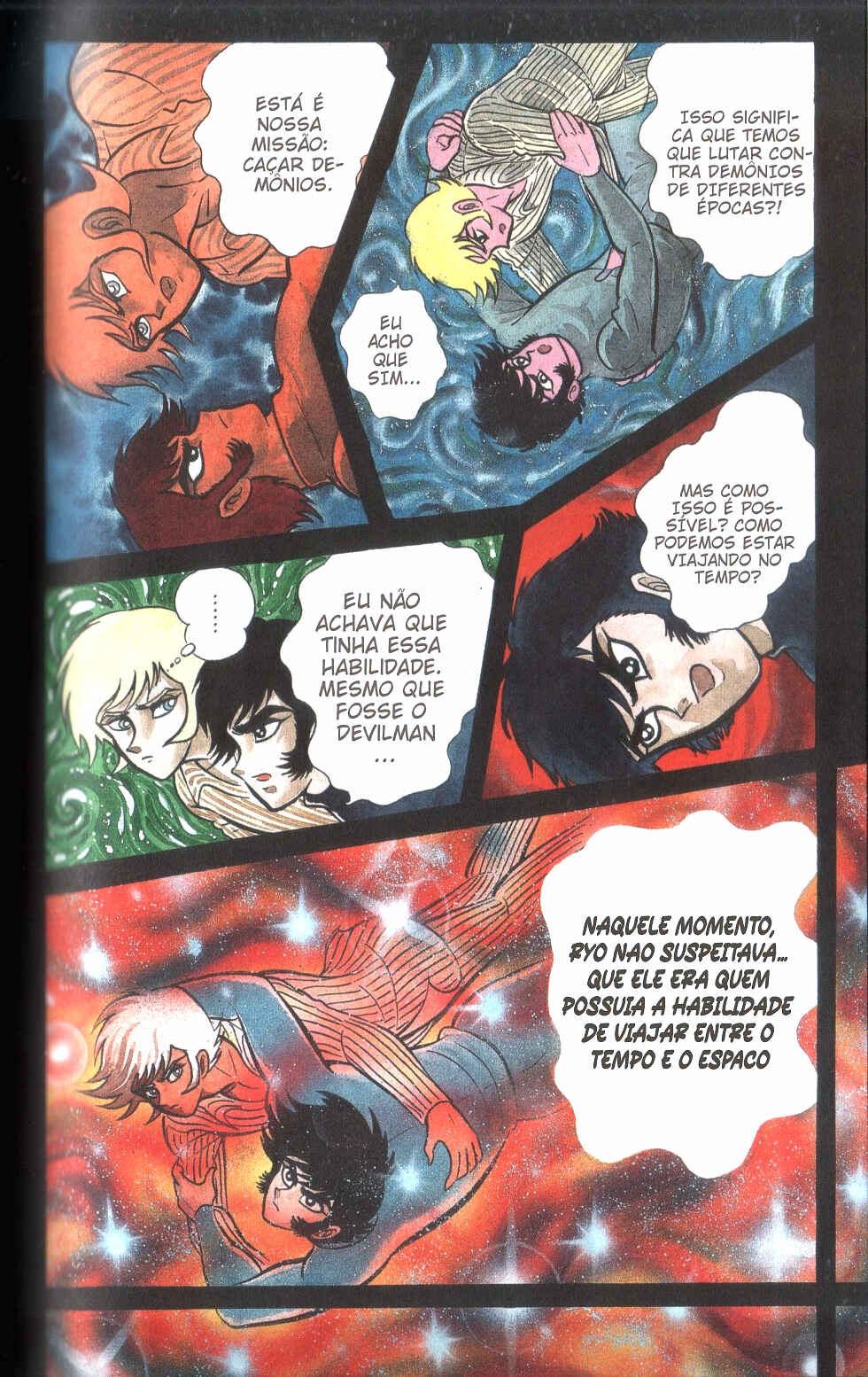 Chapter 2 - Page 3