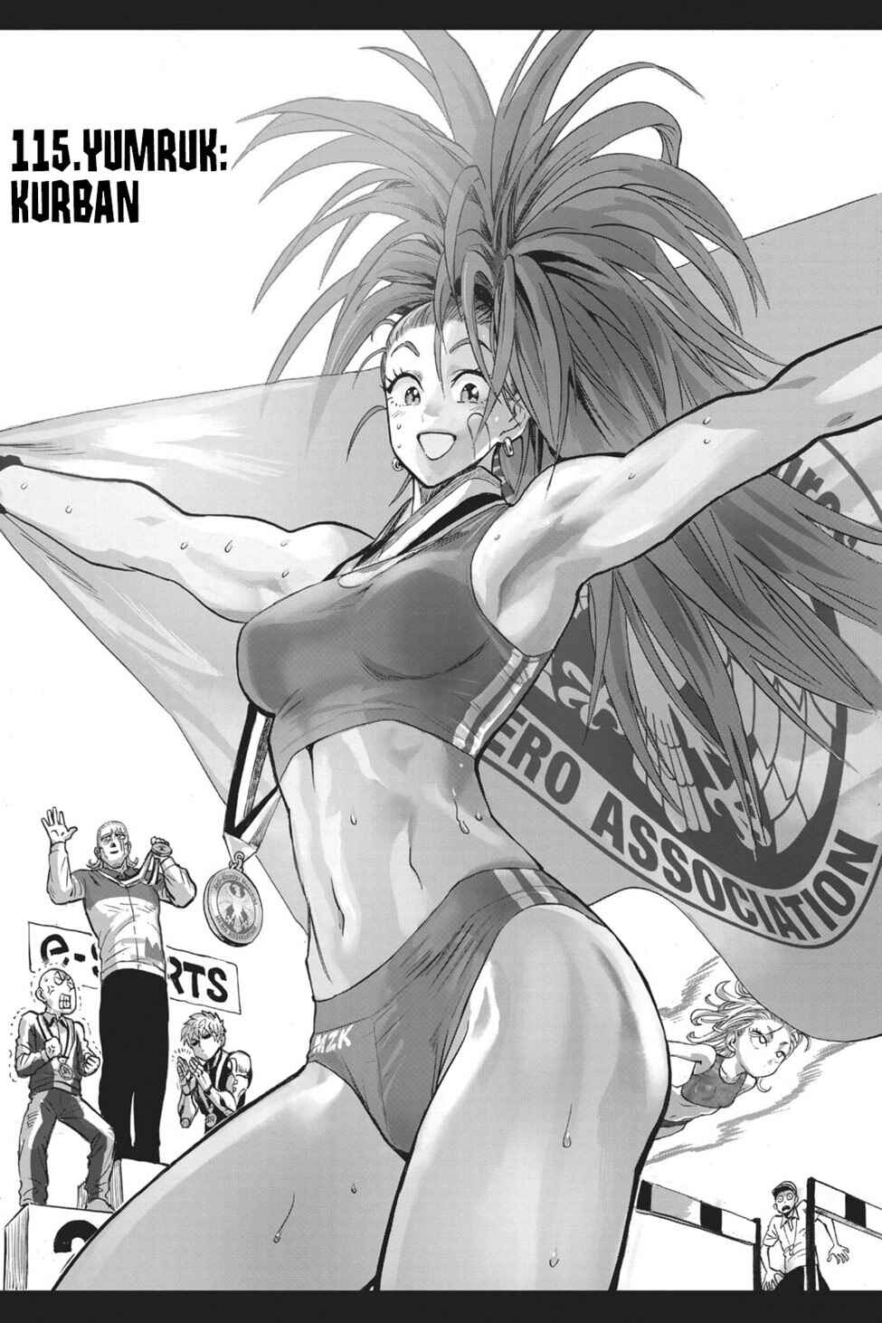 Chapter 115 - Page 2
