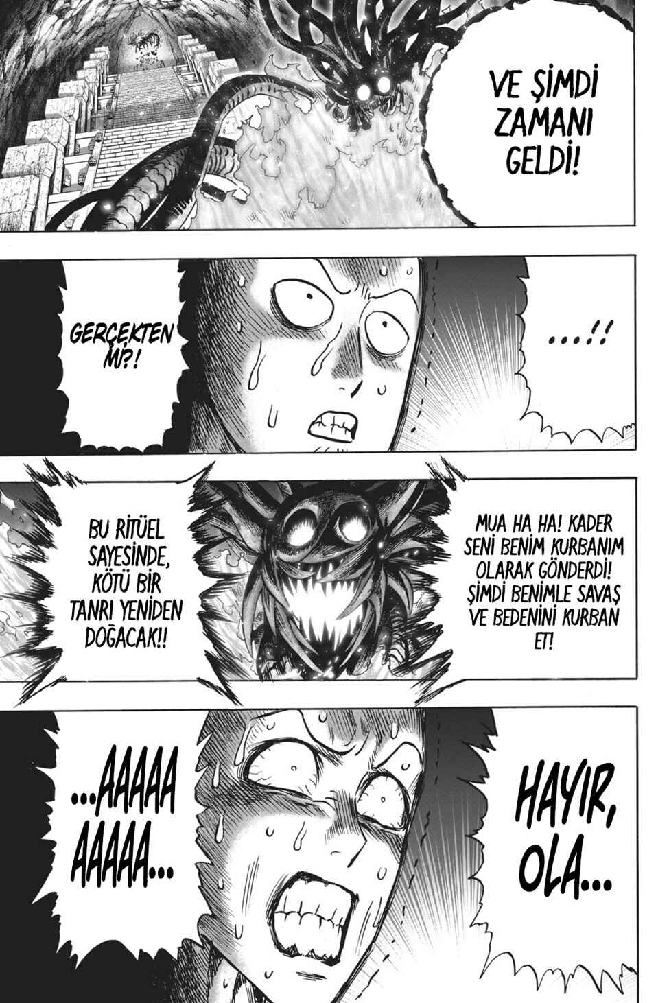 Chapter 115 - Page 21