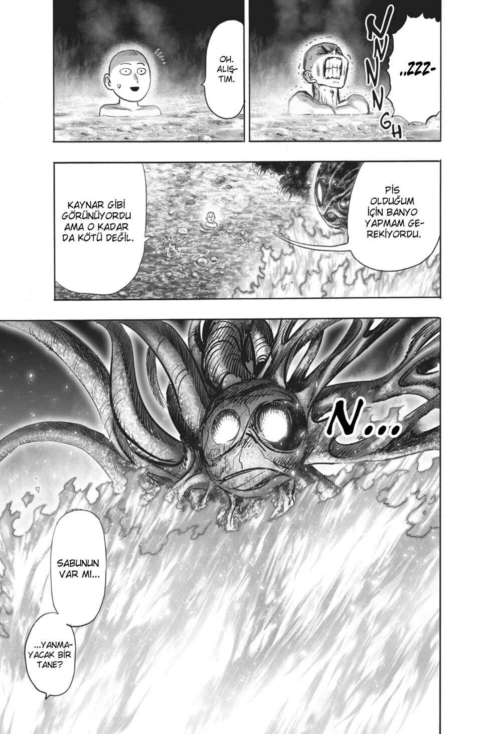 Chapter 115 - Page 23