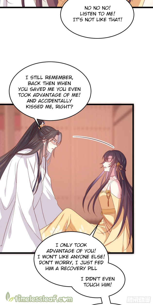 Chapter 283 - Page 29