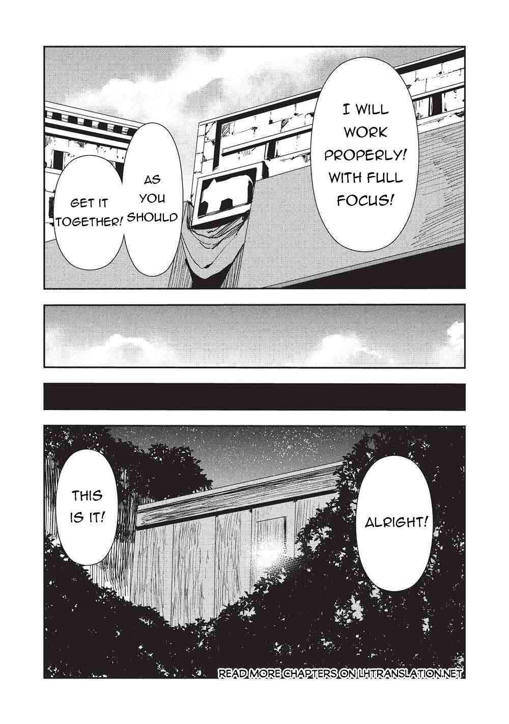 Chapter 67 - Page 25