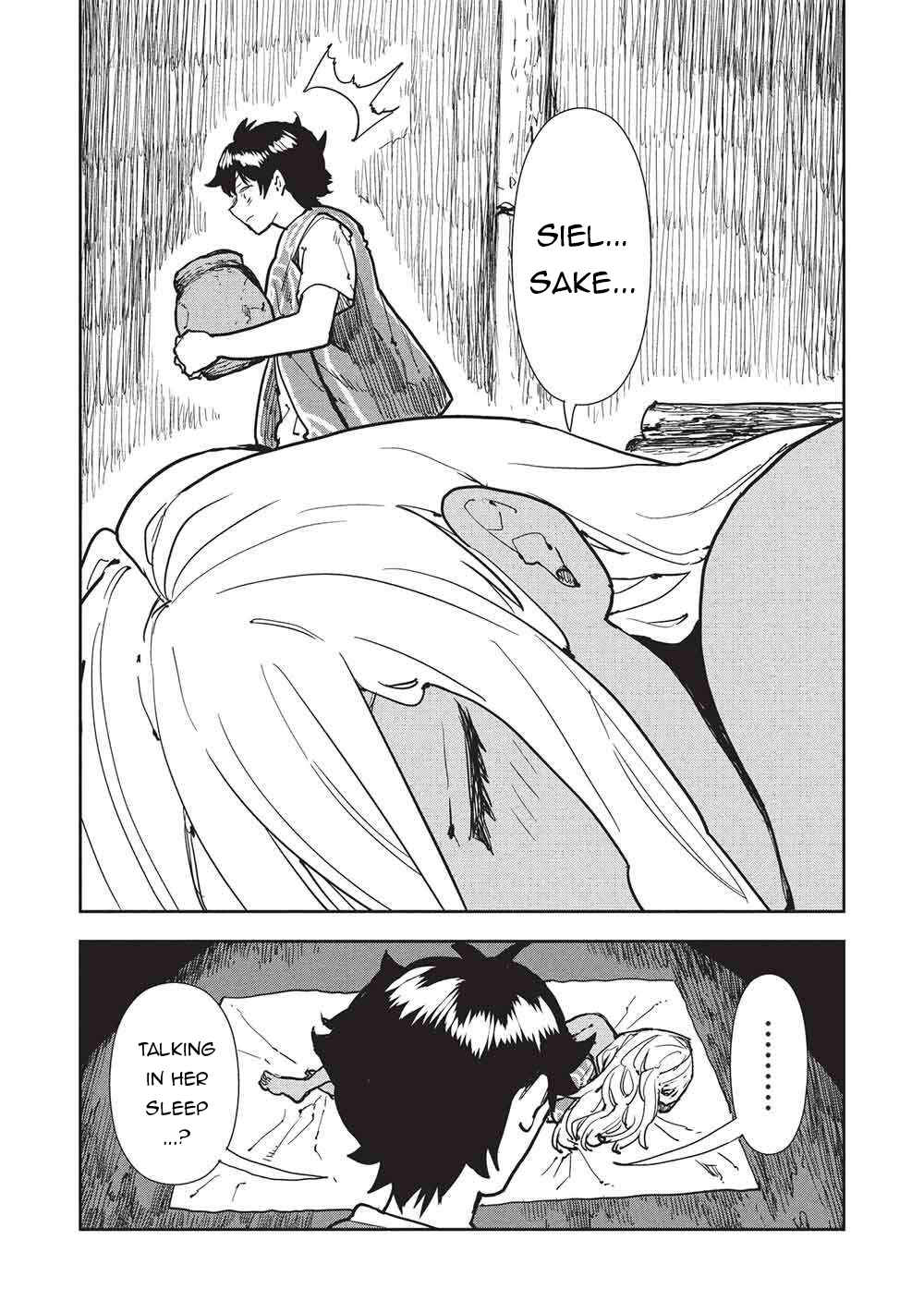 Chapter 67 - Page 8