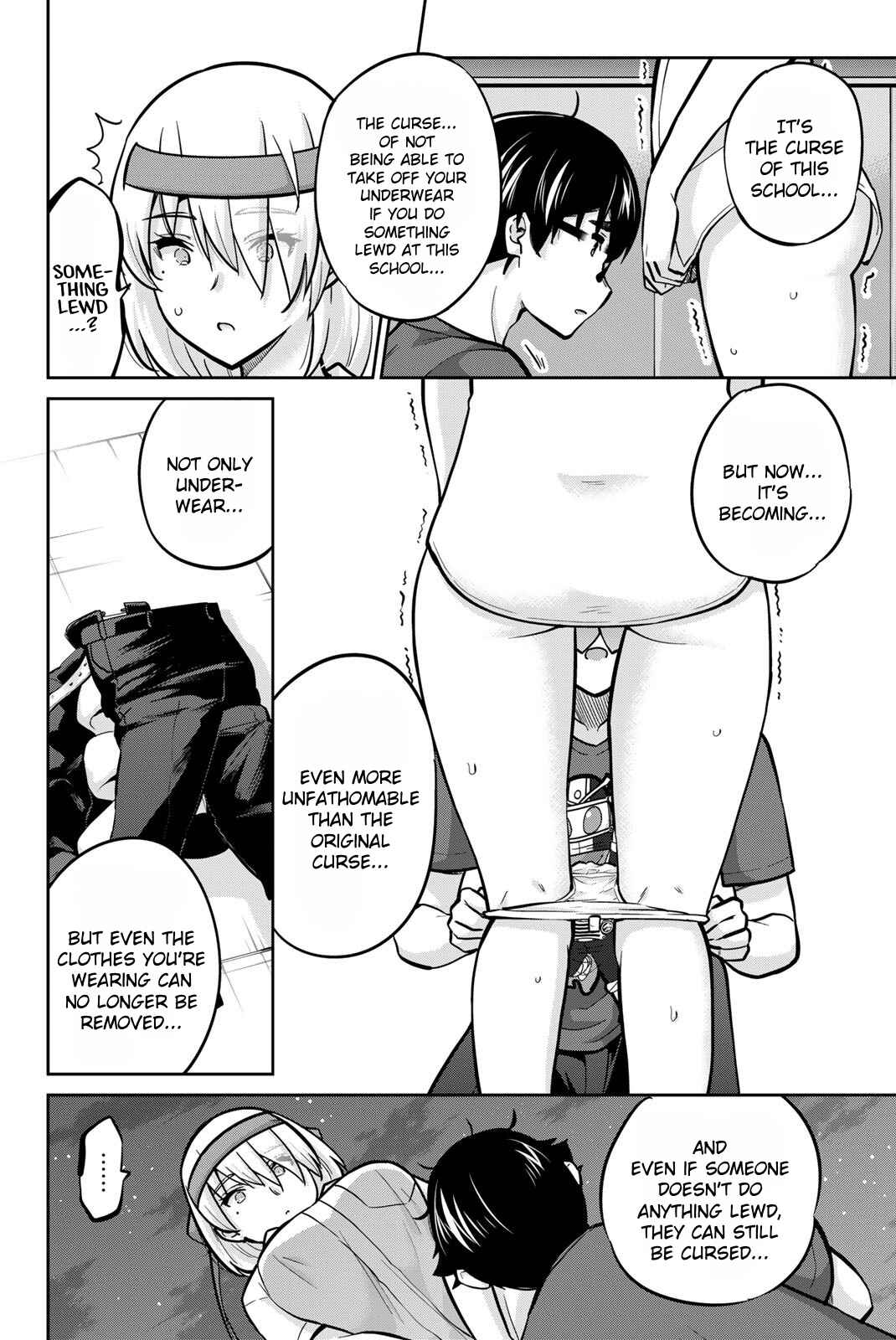 Chapter 106 - Page 8
