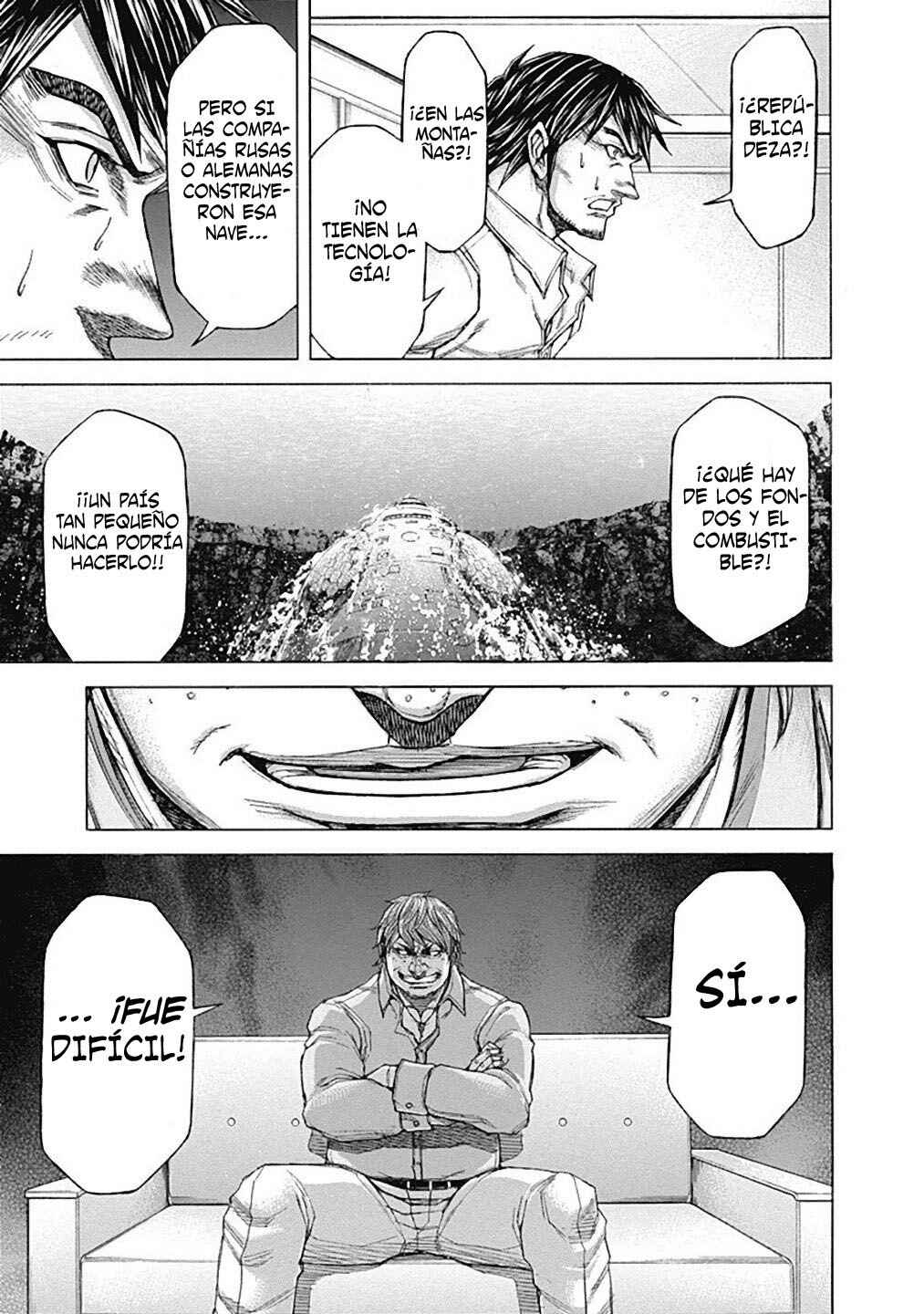 Chapter 151 - Page 12