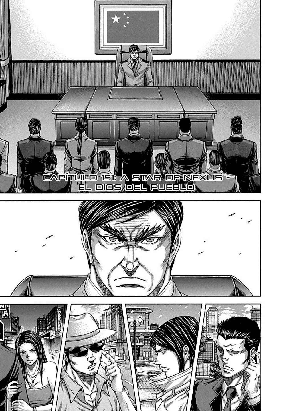 Chapter 151 - Page 2