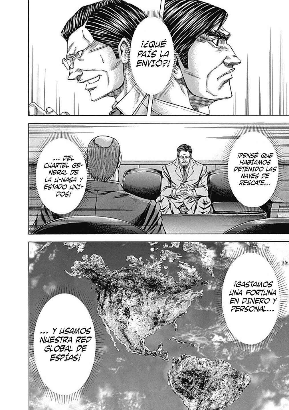 Chapter 151 - Page 3