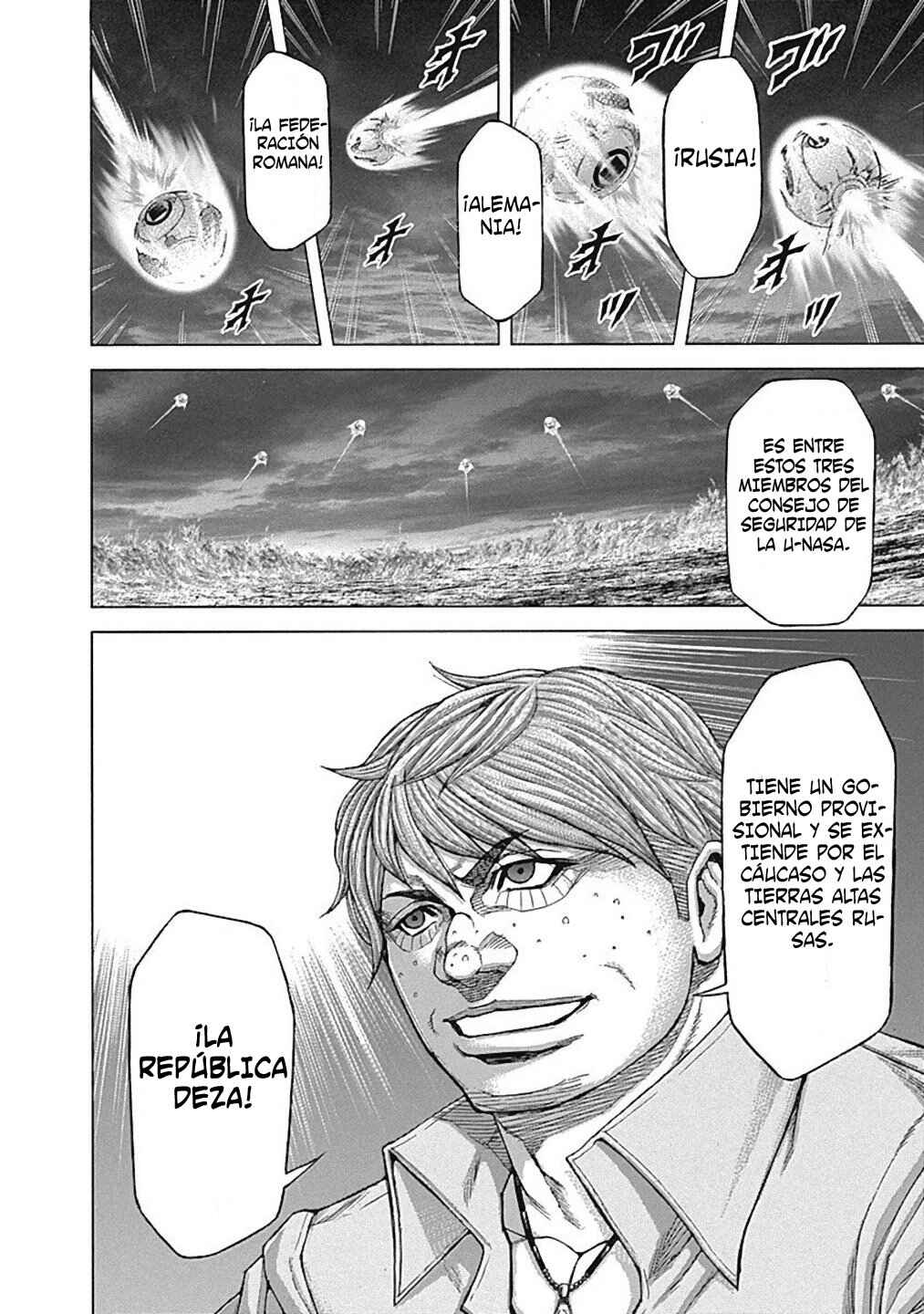 Chapter 151 - Page 7