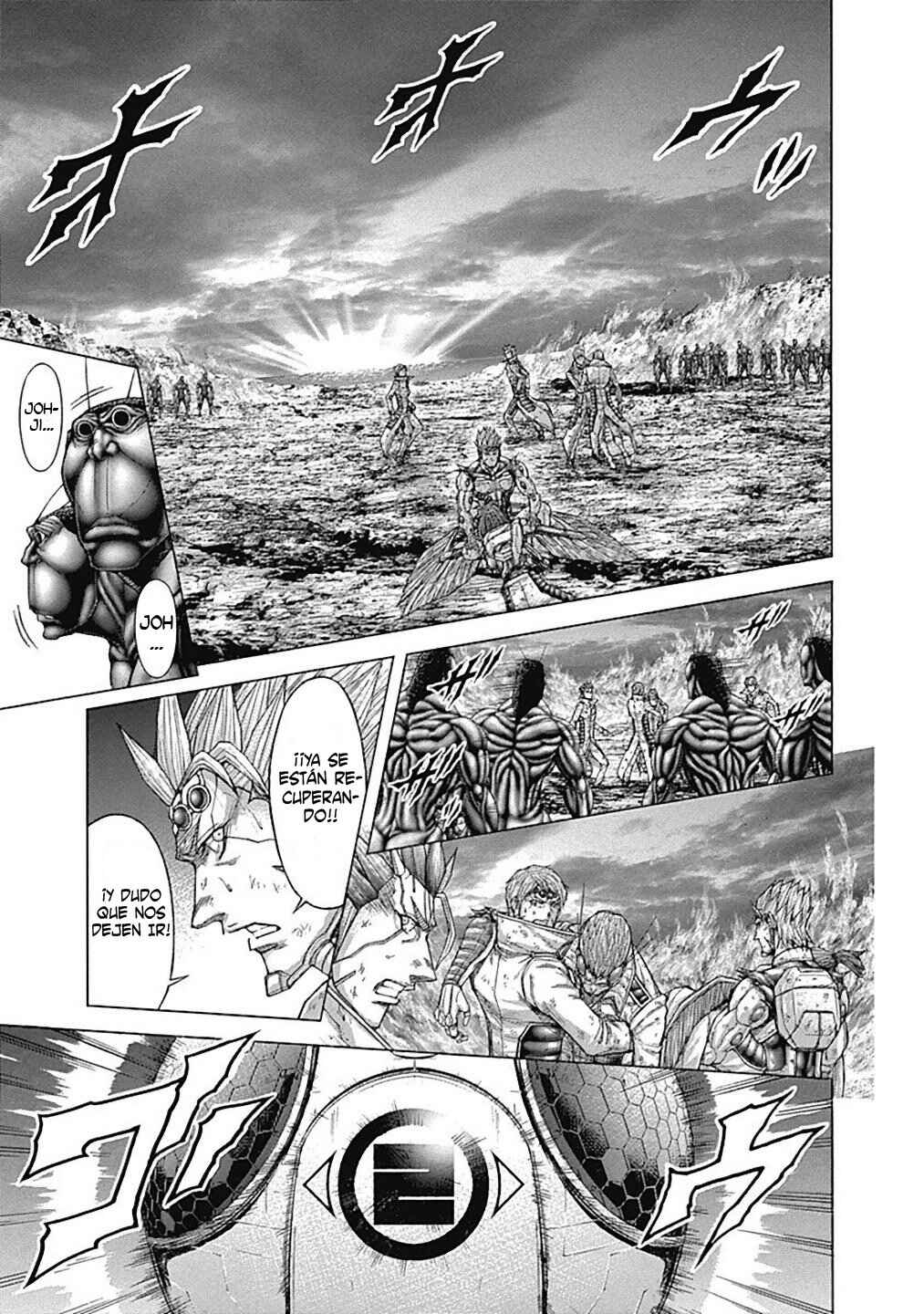 Chapter 151 - Page 8
