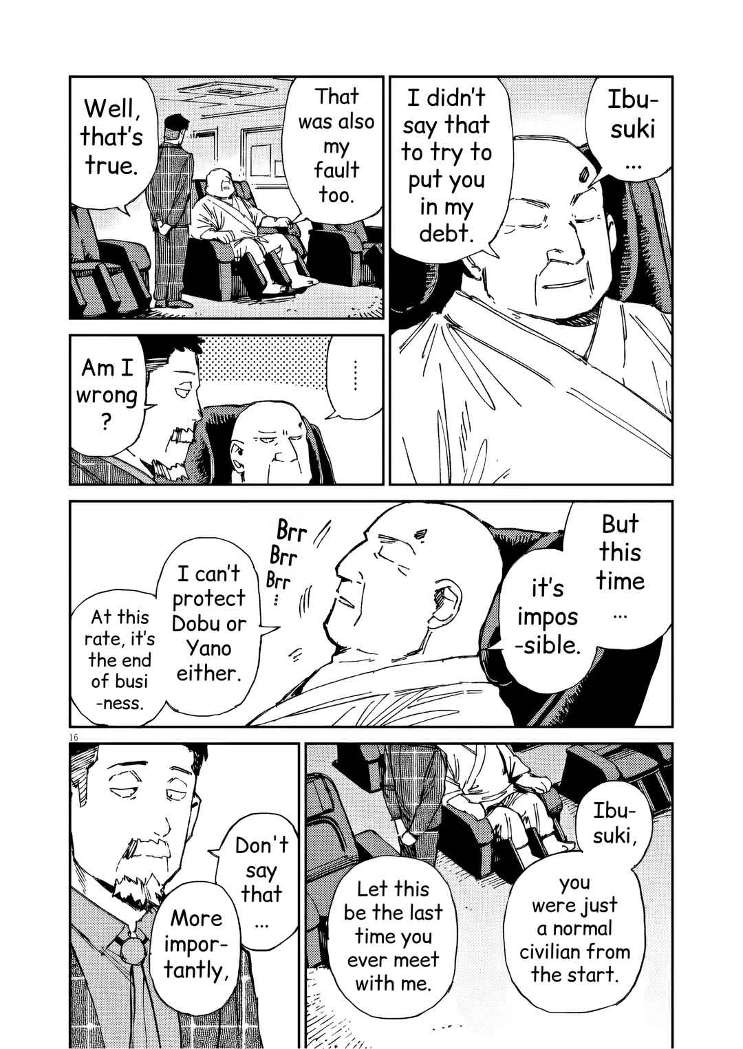 Chapter 35 - Page 16