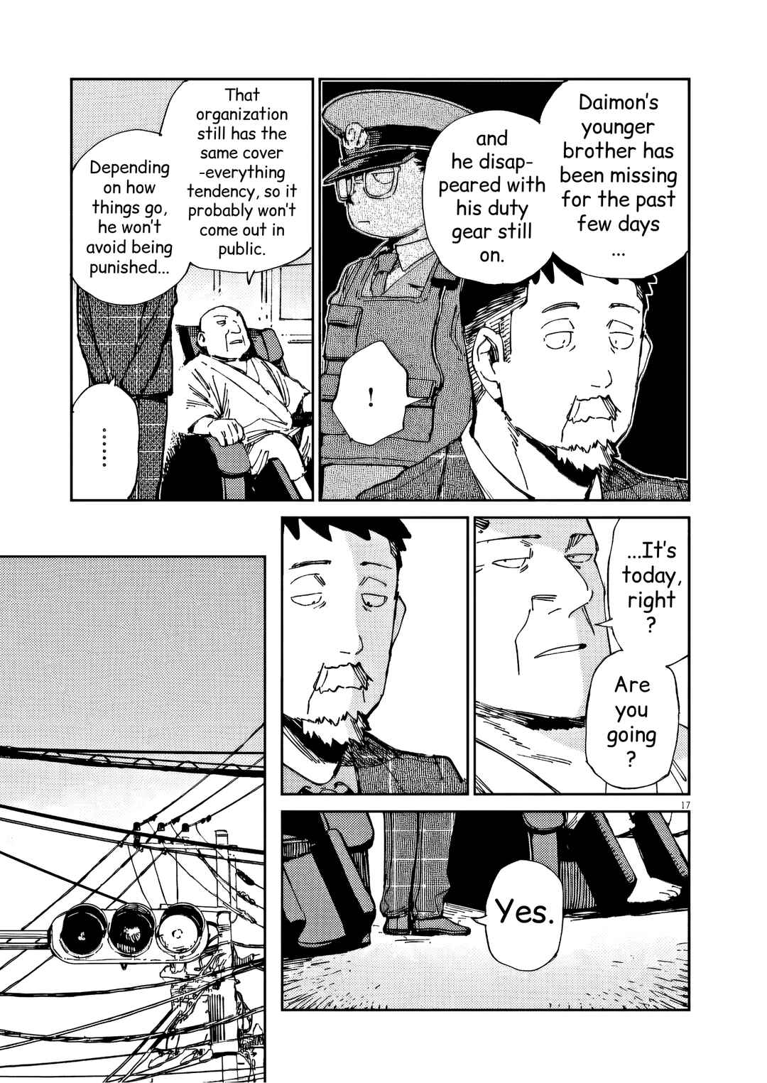 Chapter 35 - Page 17