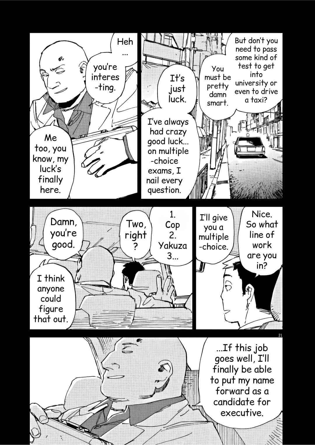 Chapter 35 - Page 21