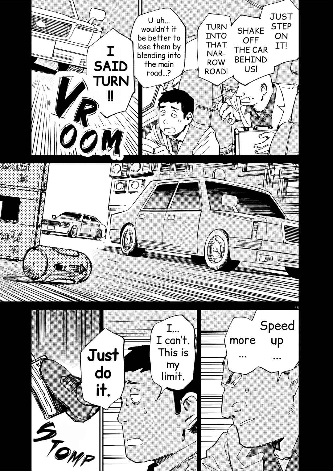 Chapter 35 - Page 23