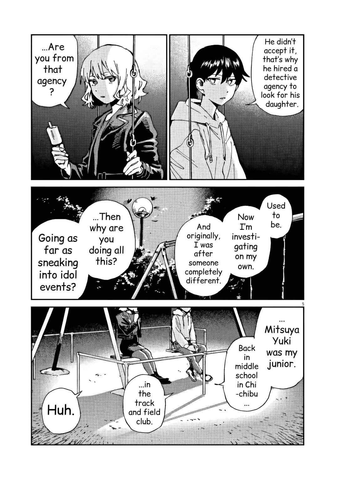 Chapter 35 - Page 5