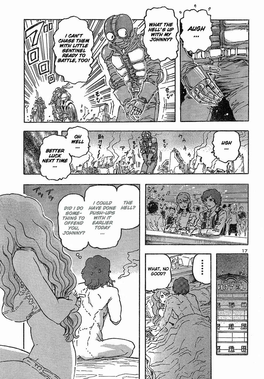 Chapter 42 - Page 16
