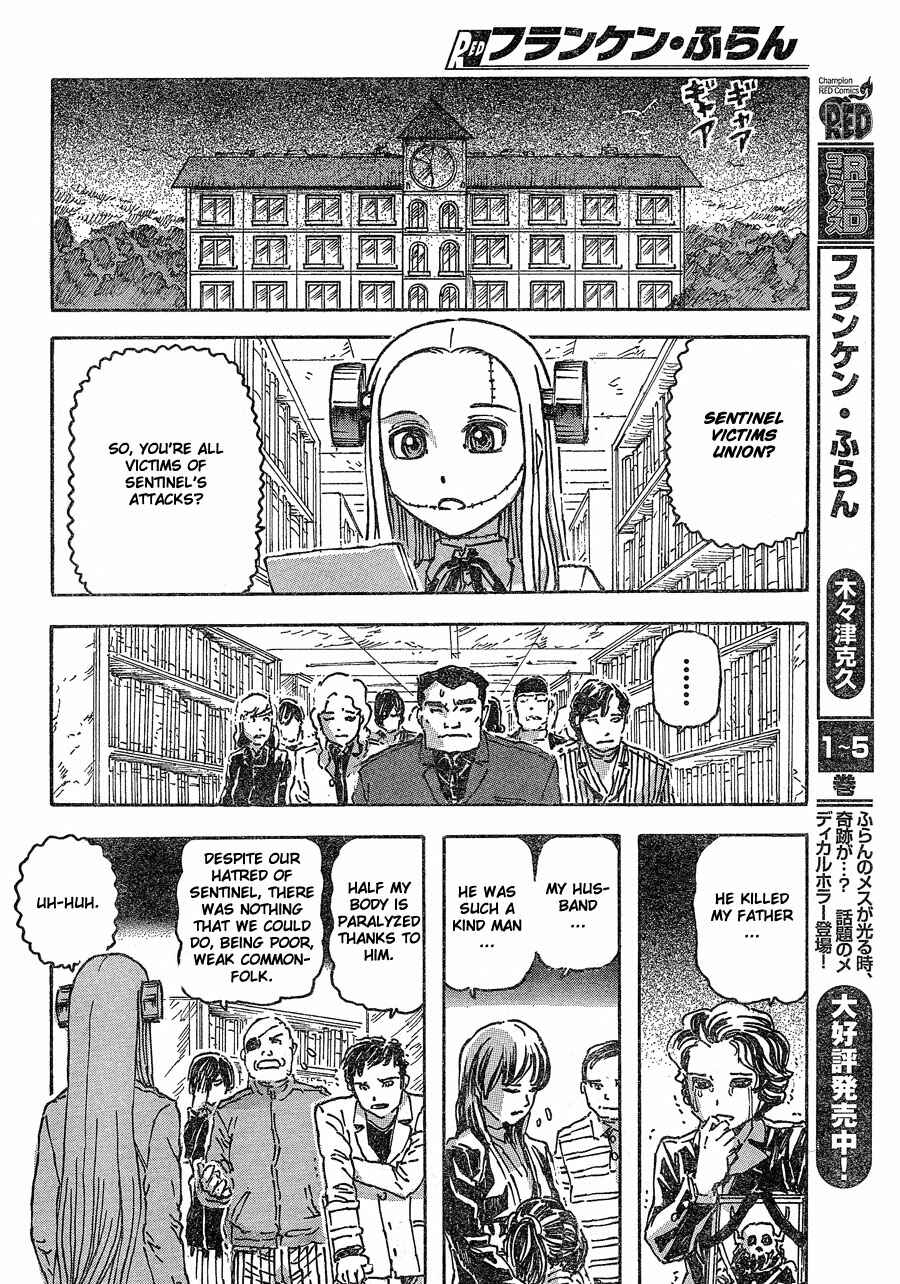 Chapter 42 - Page 3