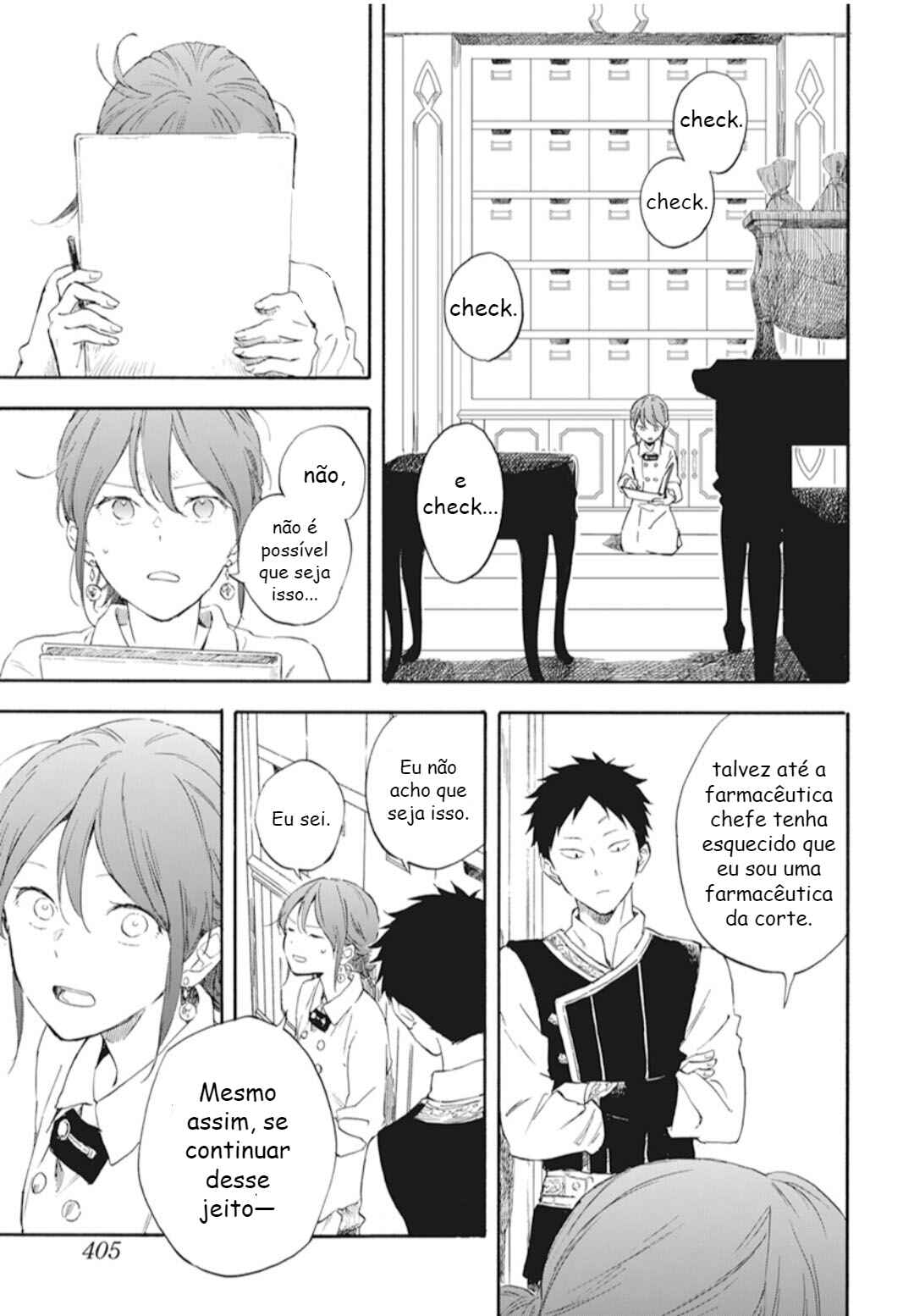 Chapter 129 - Page 5