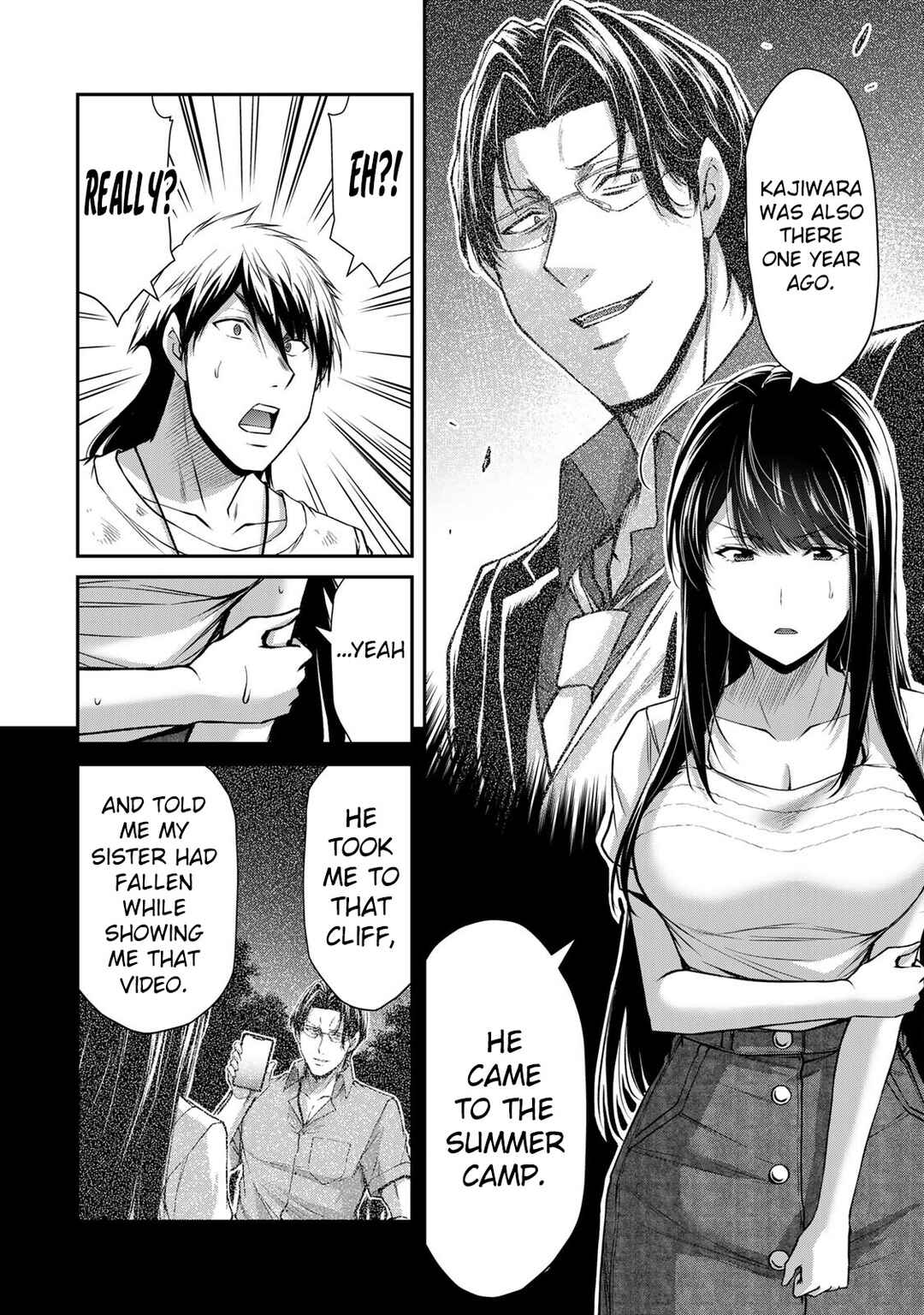 Chapter 150 - Page 10