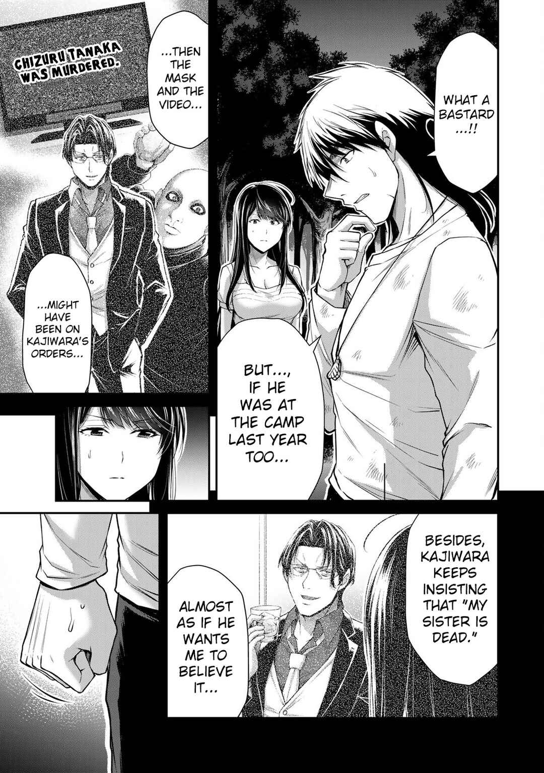 Chapter 150 - Page 11