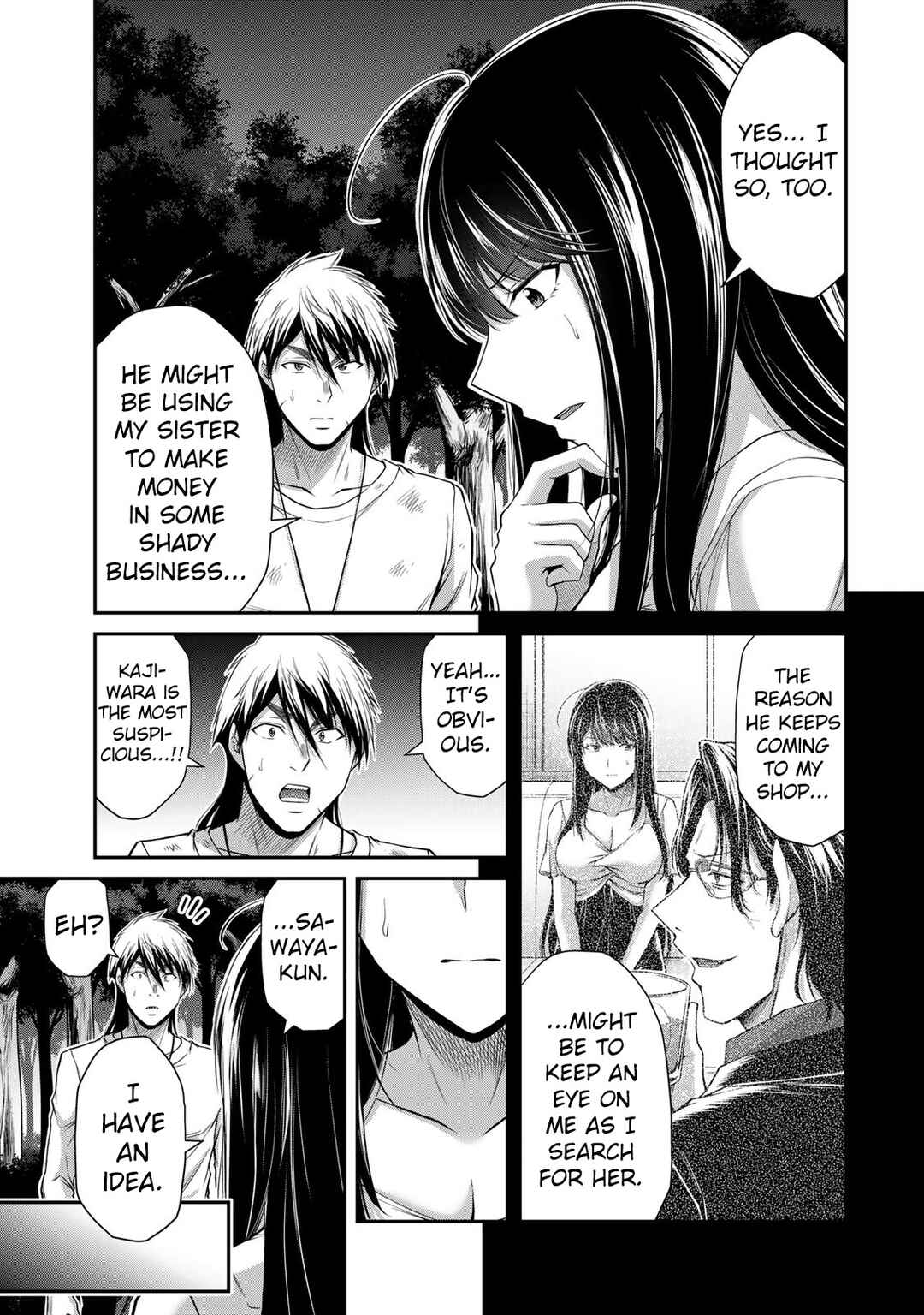 Chapter 150 - Page 13