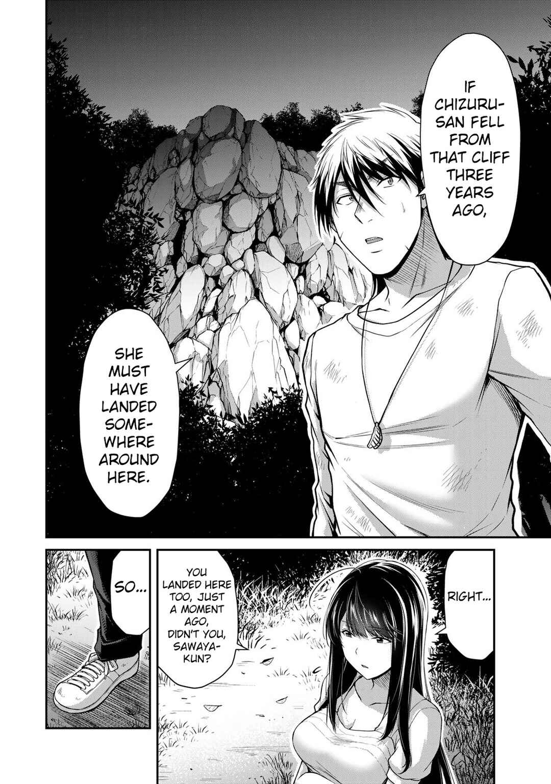 Chapter 150 - Page 2