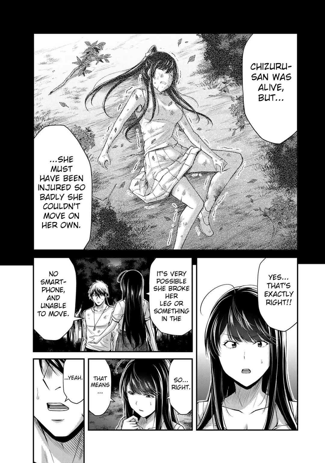 Chapter 150 - Page 5