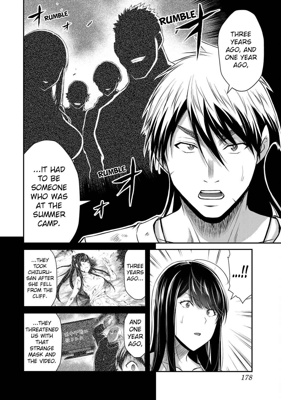 Chapter 150 - Page 8
