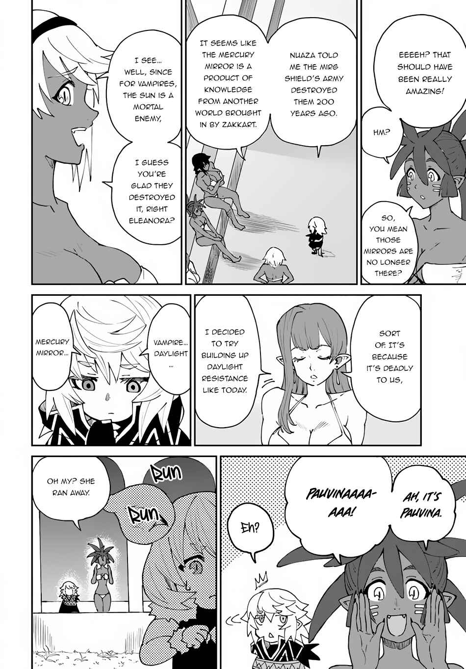 Chapter 41 - Page 23