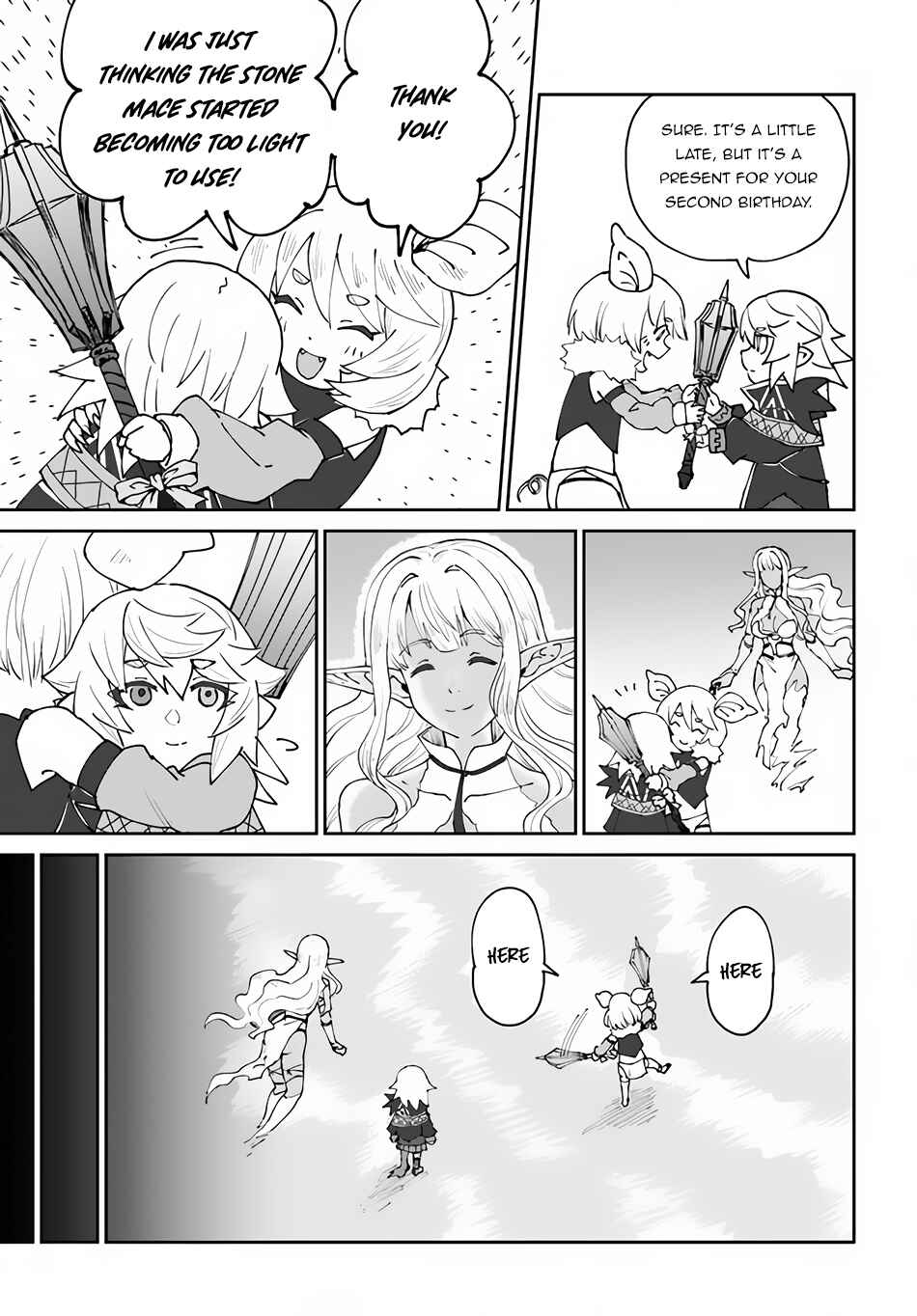 Chapter 41 - Page 30