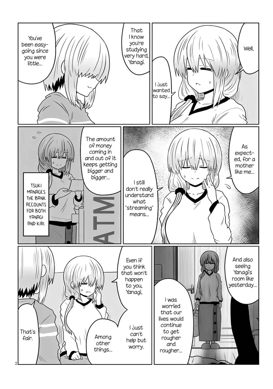 Chapter 117 - Page 2