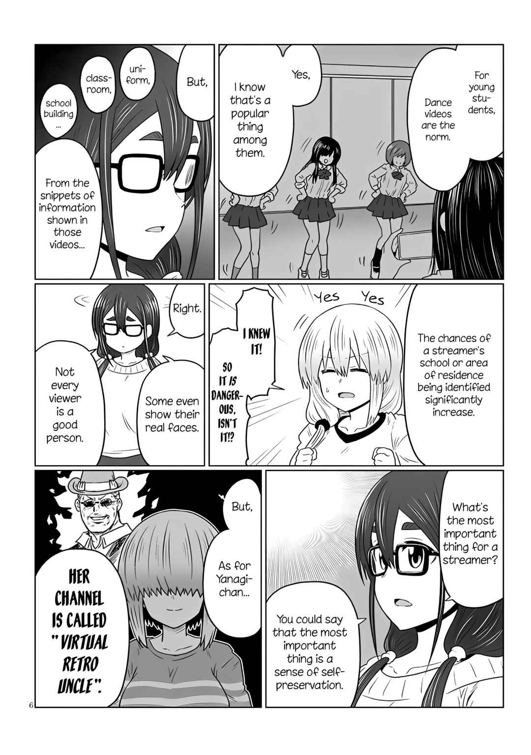 Chapter 117 - Page 6