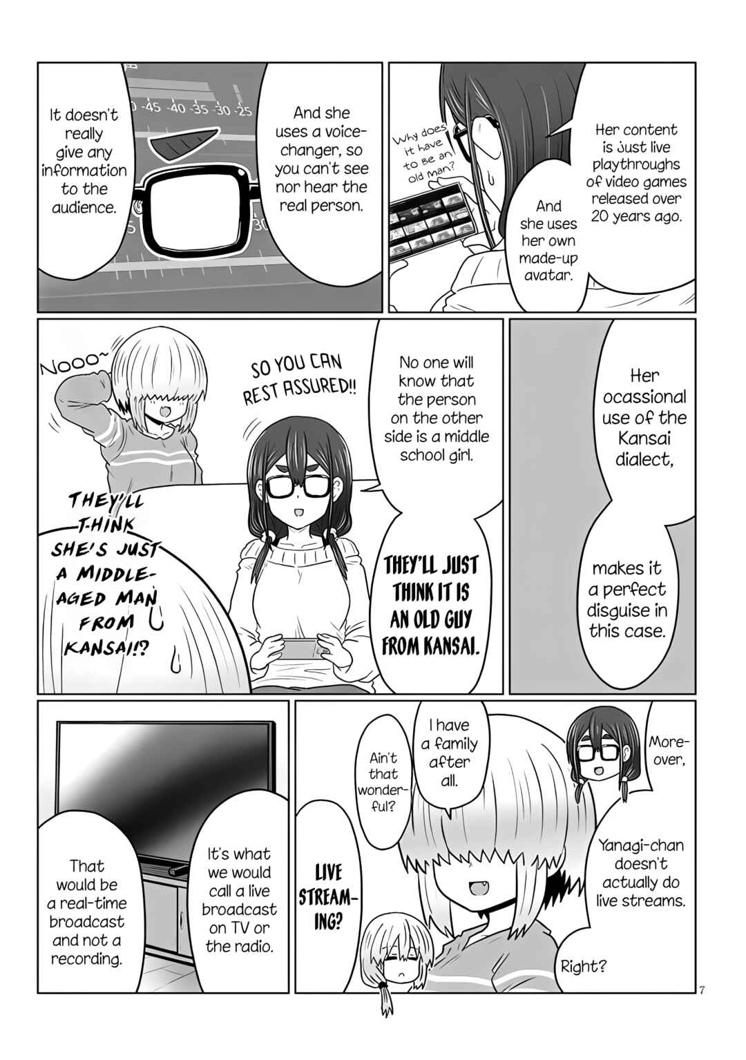 Chapter 117 - Page 7