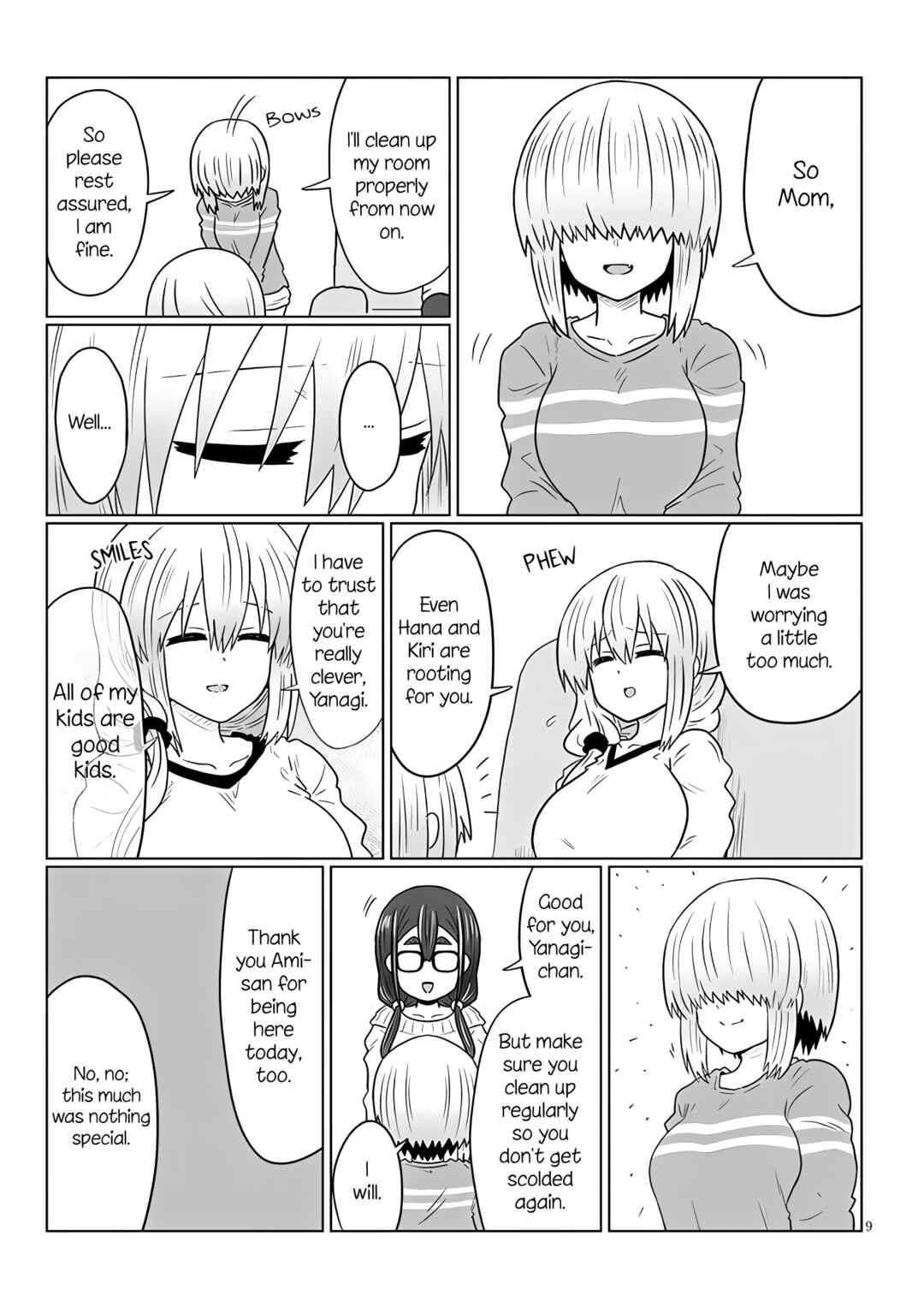 Chapter 117 - Page 9