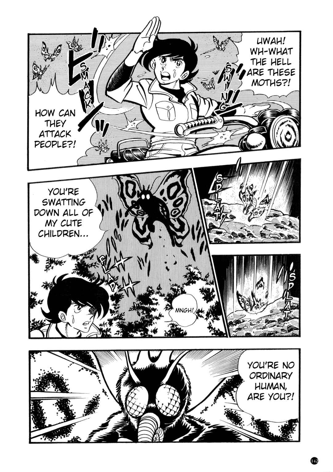 Chapter 2 - Page 5