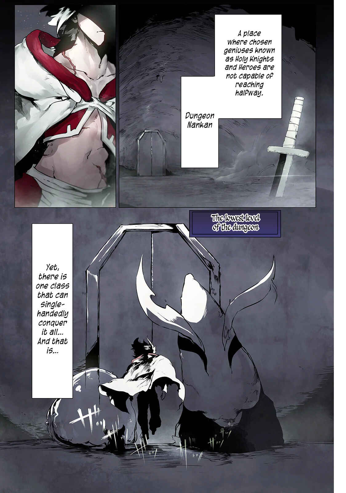 Chapter 1 - Page 2