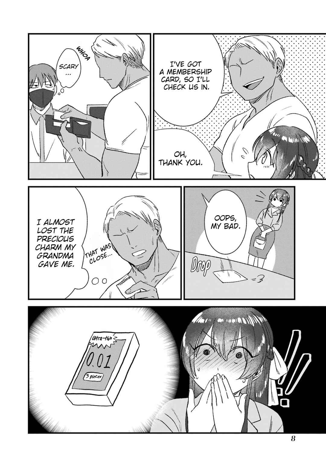 Chapter 1 - Page 10